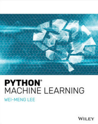 Python® Machine Learning