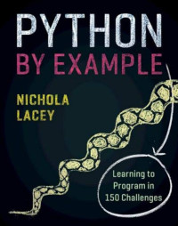 Python By Example