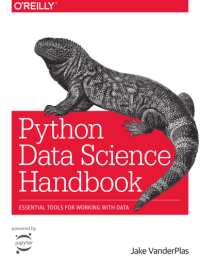 Python Data Science Handbook