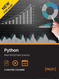 Python Real-World Data Science