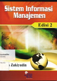 SISTEM INFORMASI MANAJEMEN