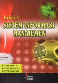 SISTEM INFORMASI MANAJEMEN