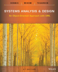 System Analysis & Design