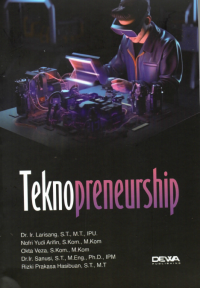 Teknopreneurship