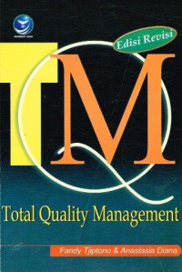 Total Quality Management