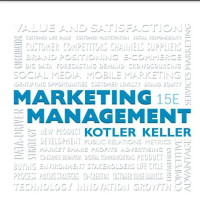 Ebook: Marketing Management 15th edition