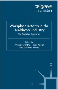 Workplace reform in the healthcare industry