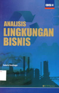 Analisis Lingkungan Bisnis