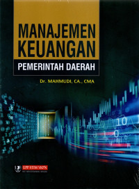 Manajemen Keuangan Pemerintah Daerah