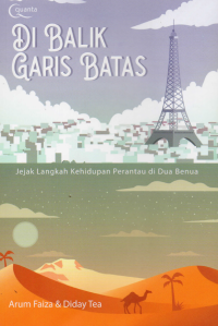 Di Balik Garis Batas