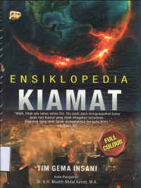 Ensiklopedia Kiamat