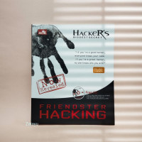 HACKER'S BIGGEST SECRET FRIENDSTER HACKING