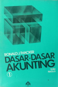 Dasar-Dasar Accounting