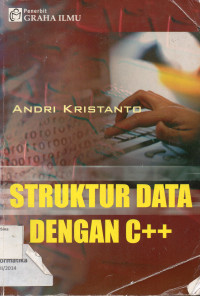 Struktur Data dengan C++