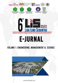 6th Liga Ilmu Serantau (LIS) 2019