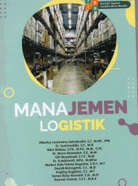 Manajemen Logistik
