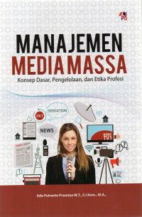 Manejemen Media Massa