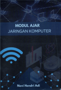 Modul Ajar Jaringan Komputer