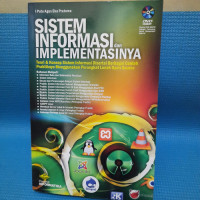 Sistem Informasi dan Implementasinya